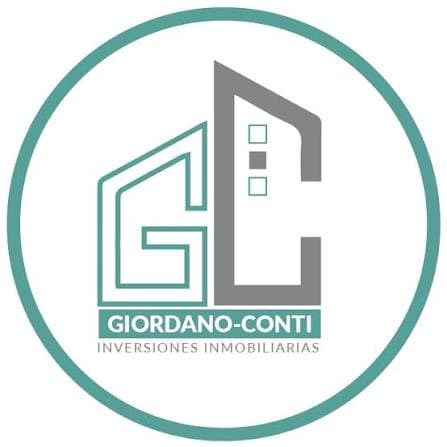 Giordano-Conti Inmobiliaria